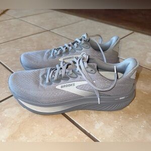 Brooks Ghost 17 Men’s Shoes